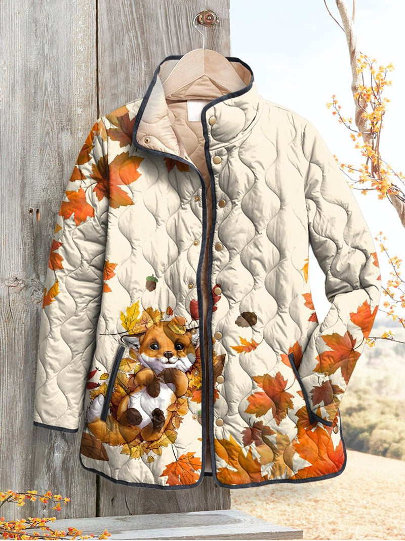 Classic Designed Cardigan