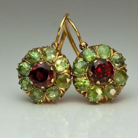 Romantic Earring for Special Moments