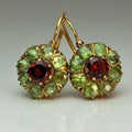 Romantic Earring for Special Moments