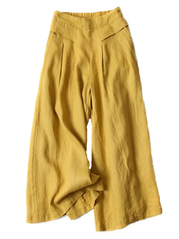 LM | Modern and comfortable winter pants