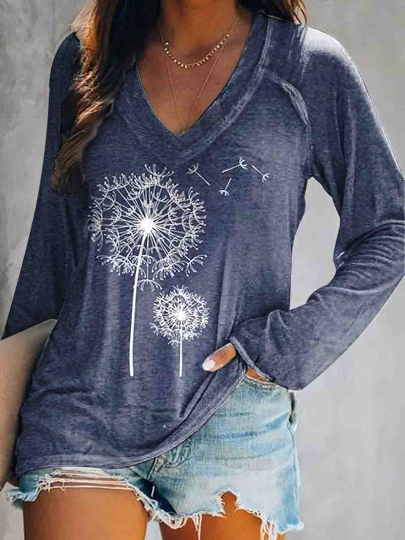 Gracefully Designed Top