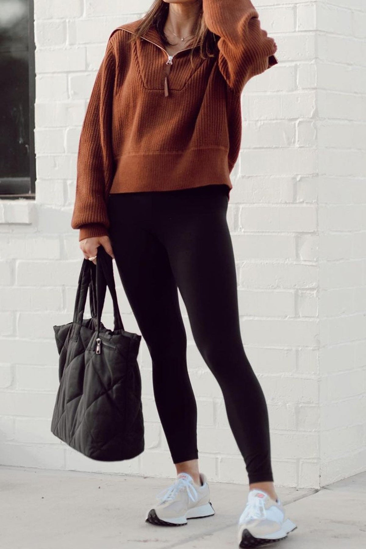 Classic Vintage Jumper