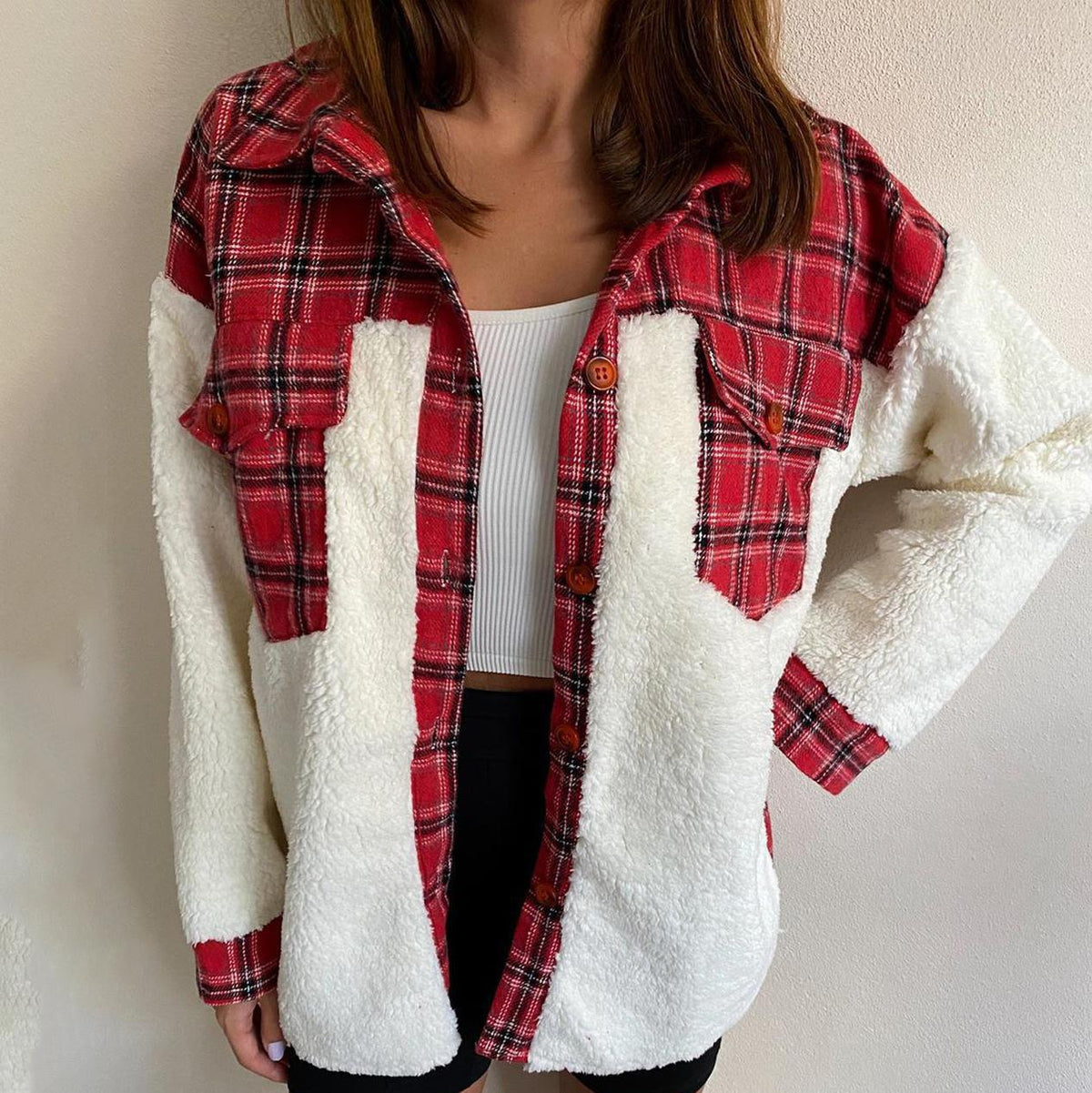 Daija | Casual and Fashionable winter Coat