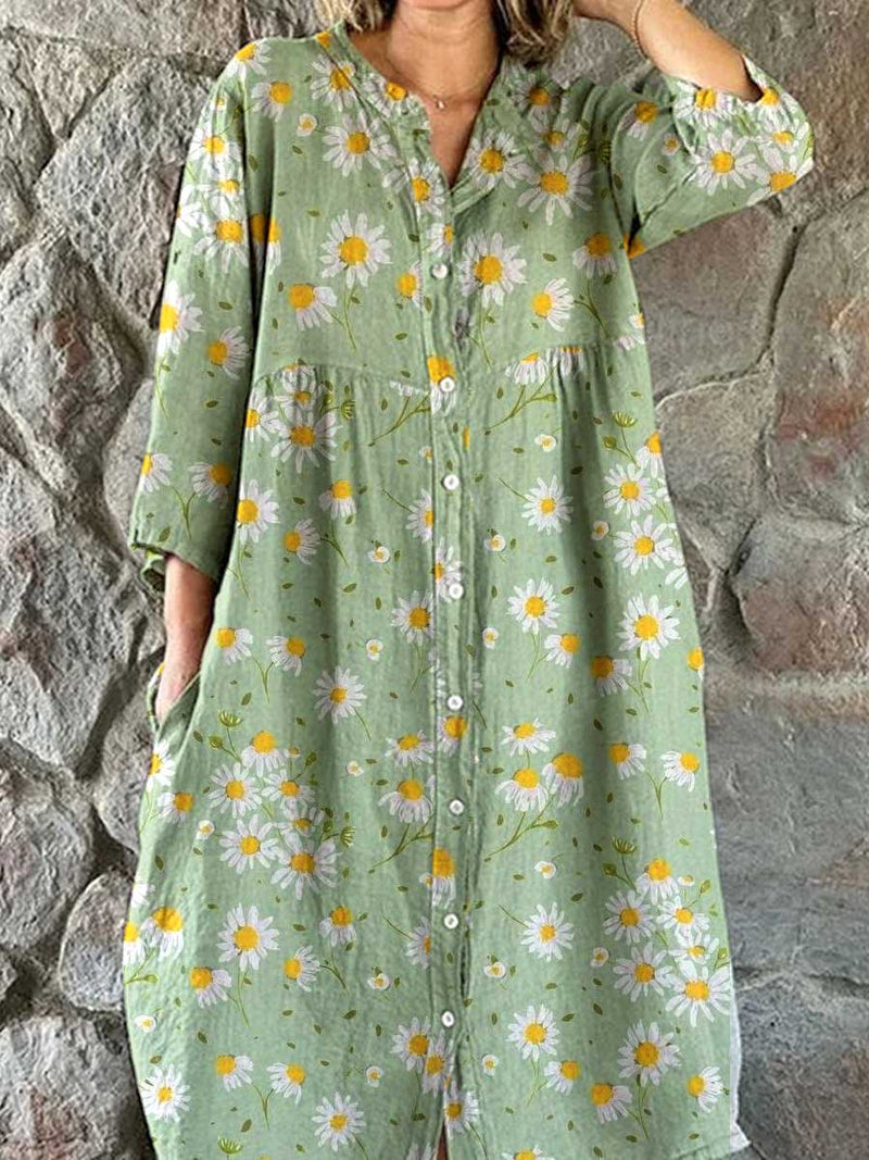 Thoughtfully Designed Dress