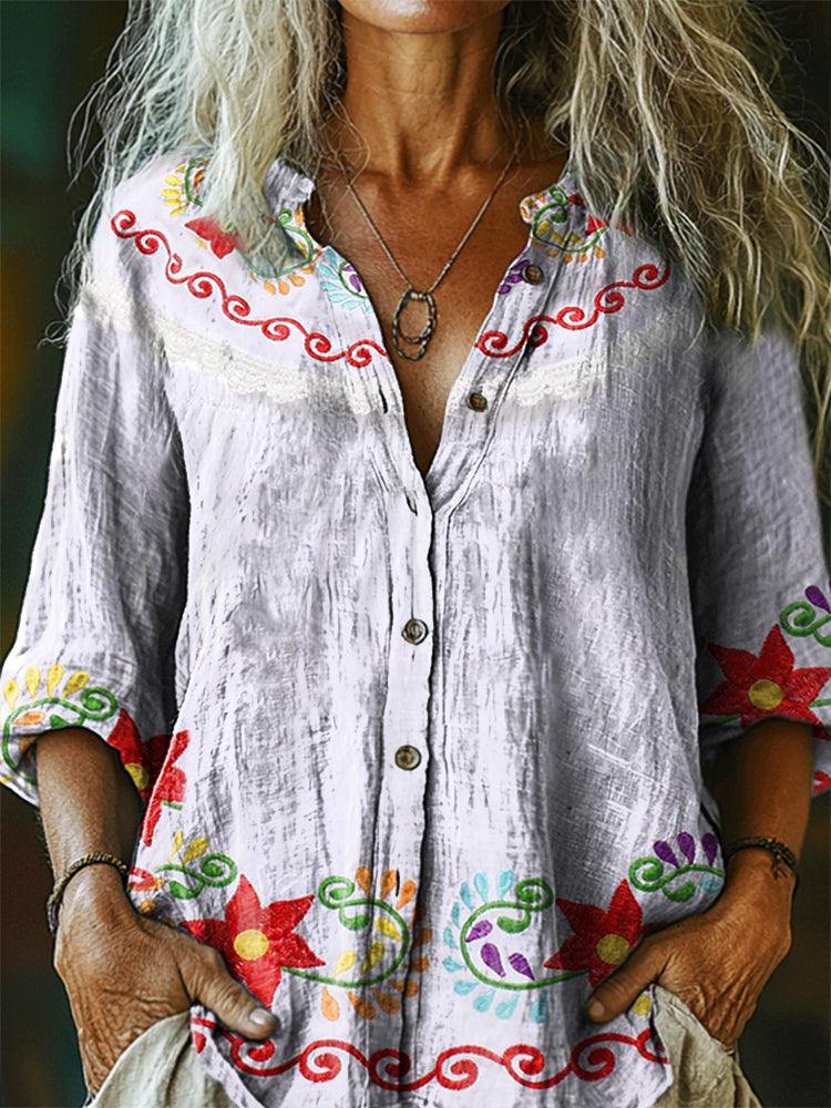 Classic Vintage Garment