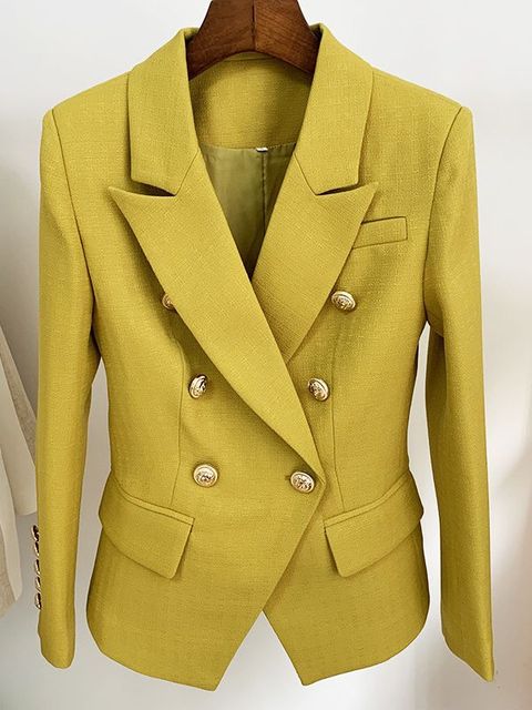 LM | Stylish, classic and structured