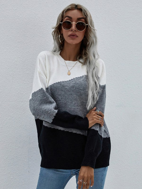 Elegantly Designed Jumper