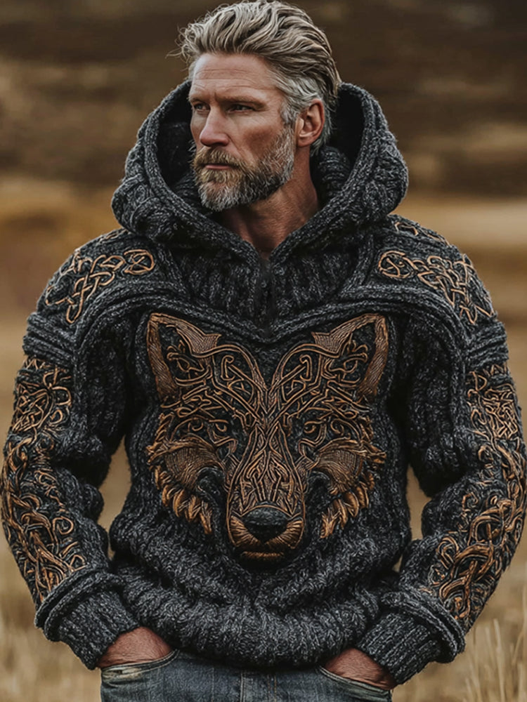Thoughtfully Designed Jumper