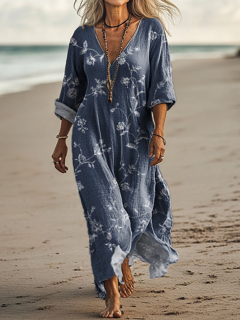 Beautifully Crafted Dress