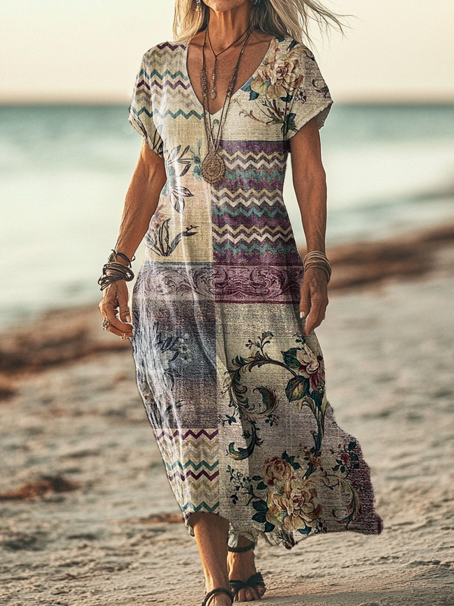 Beautifully Crafted Dress