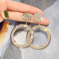 Elegant Gold Earring for Every Occasion