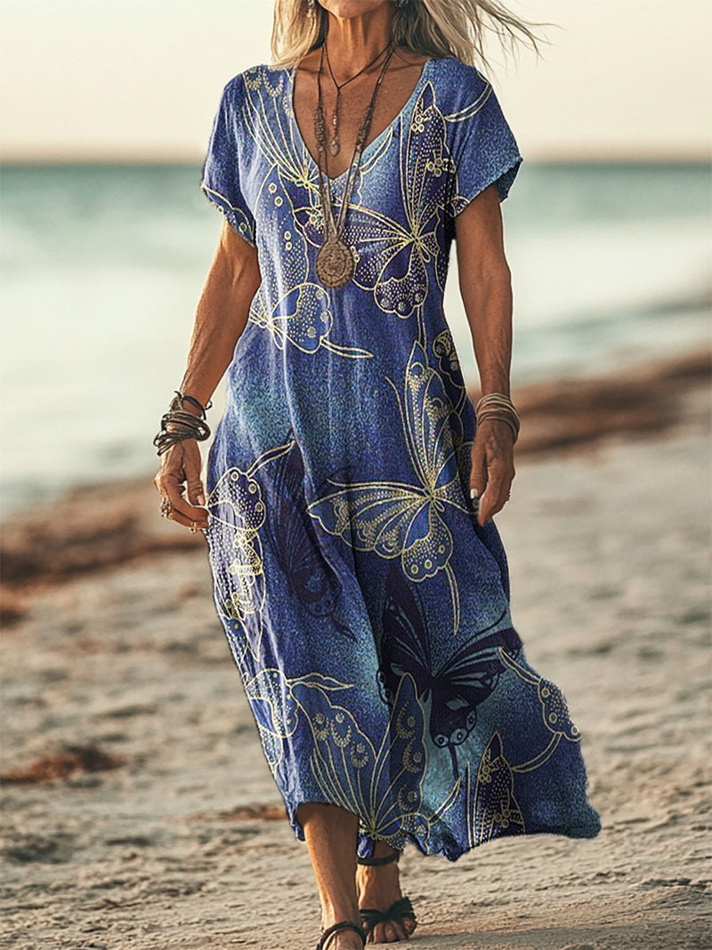 Classic Vintage Garment