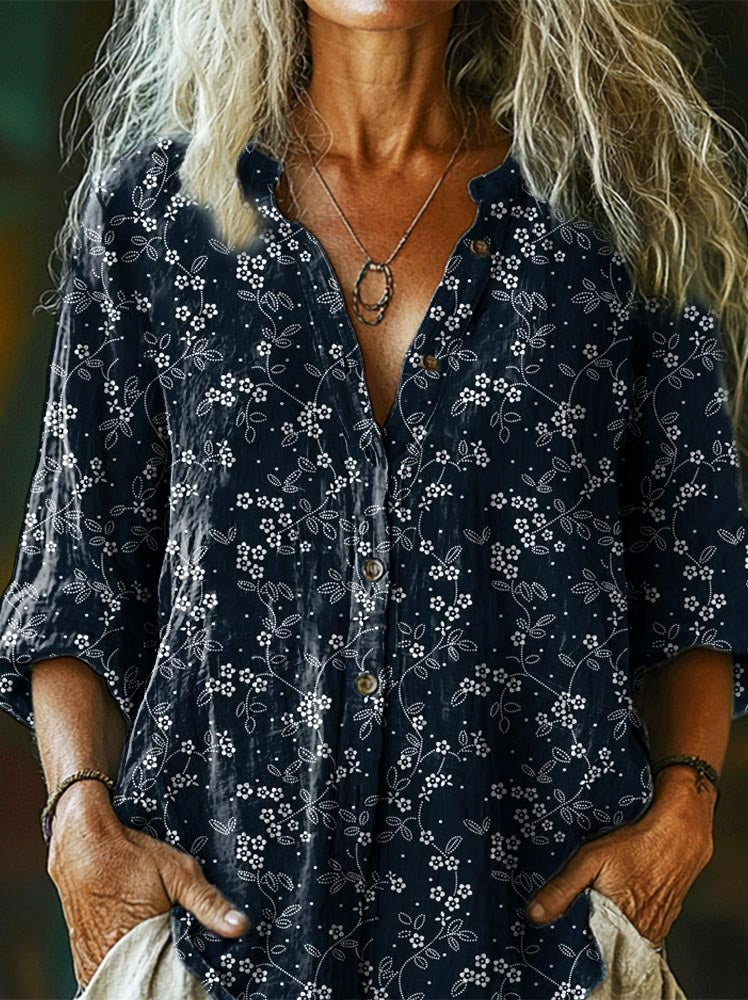 Elegantly Designed Shirt