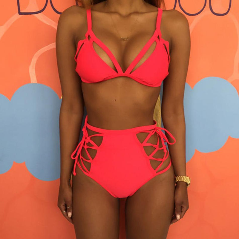 Gabriela® | Uncomplicated and Bikini