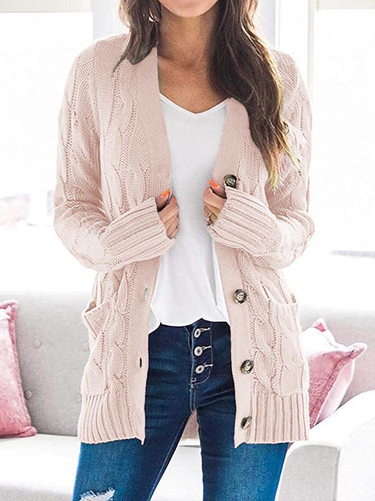 Gracefully Designed Jumper