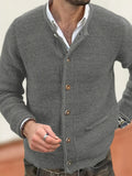 Gracefully Designed Cardigan