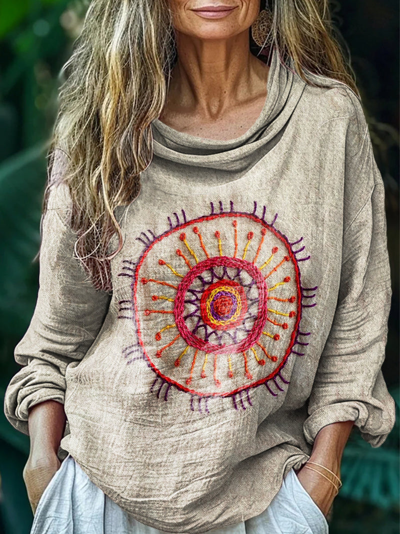 Vintage Inspired Garment