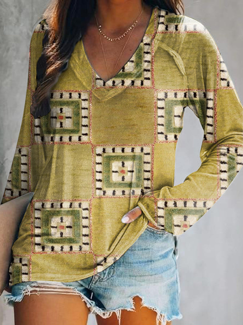 Vintage Inspired Garment