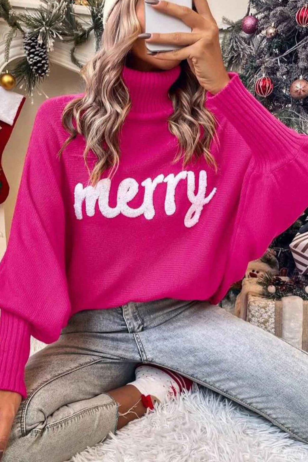 Beautifully Crafted Jumper