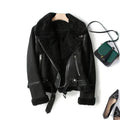 Drahomira | Classic and Elegant winter Coat