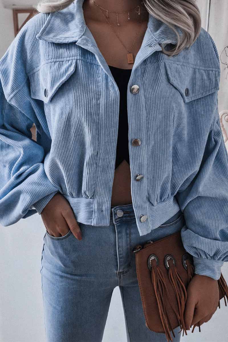 Alda | Elegant and Casual winter Coat