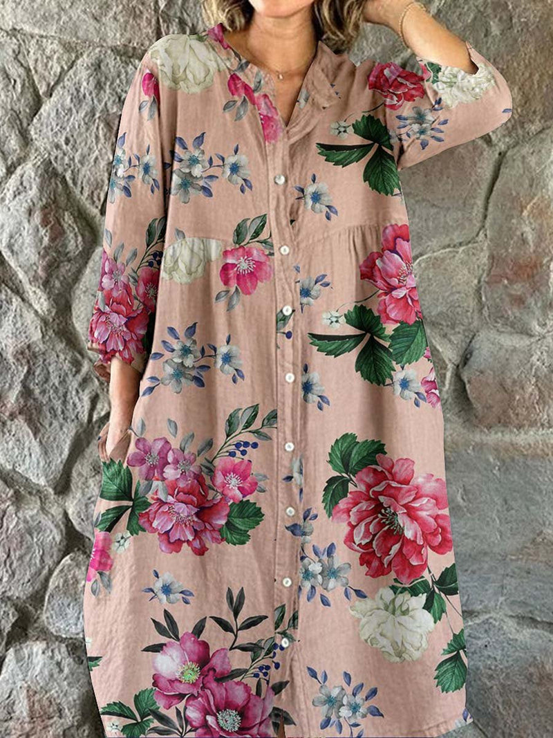 Beautifully Crafted Shirt