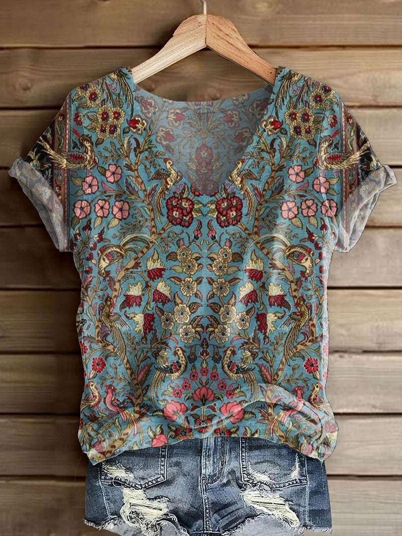 Thoughtfully Designed T-Shirt