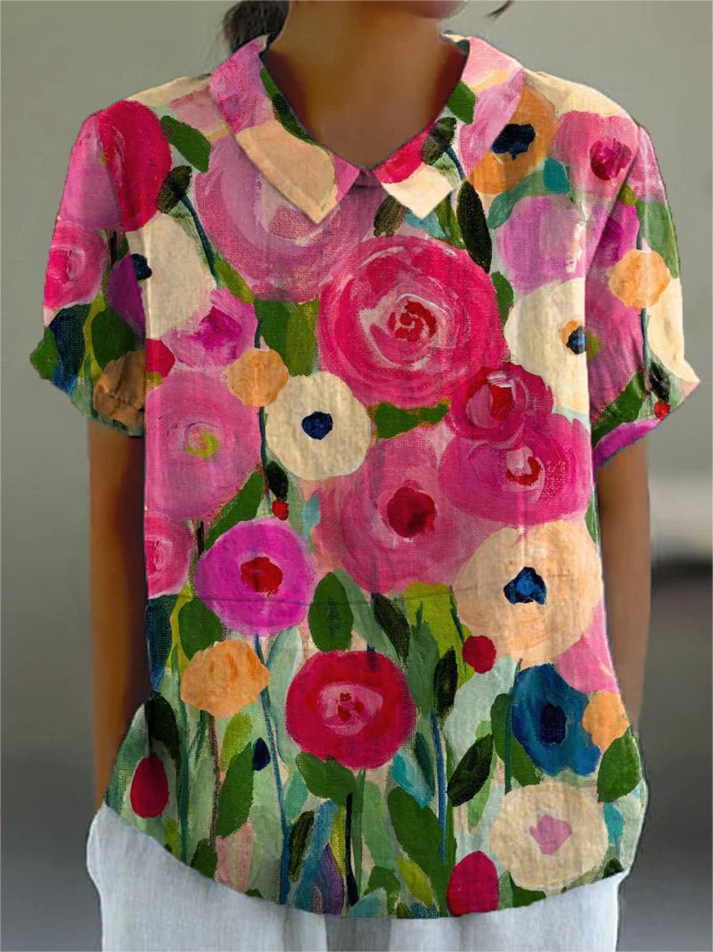 Classic Designed Shirt