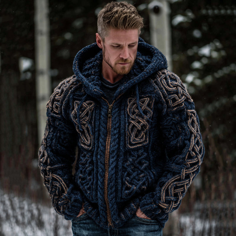 Beautifully Crafted Cardigan