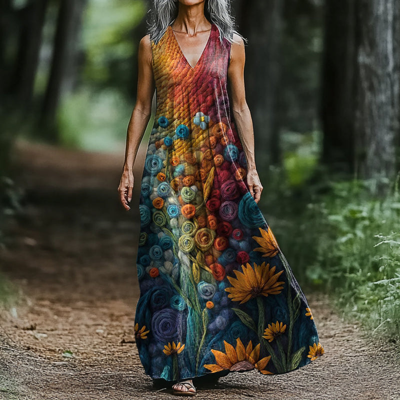 Timeless Vintage Style Garment