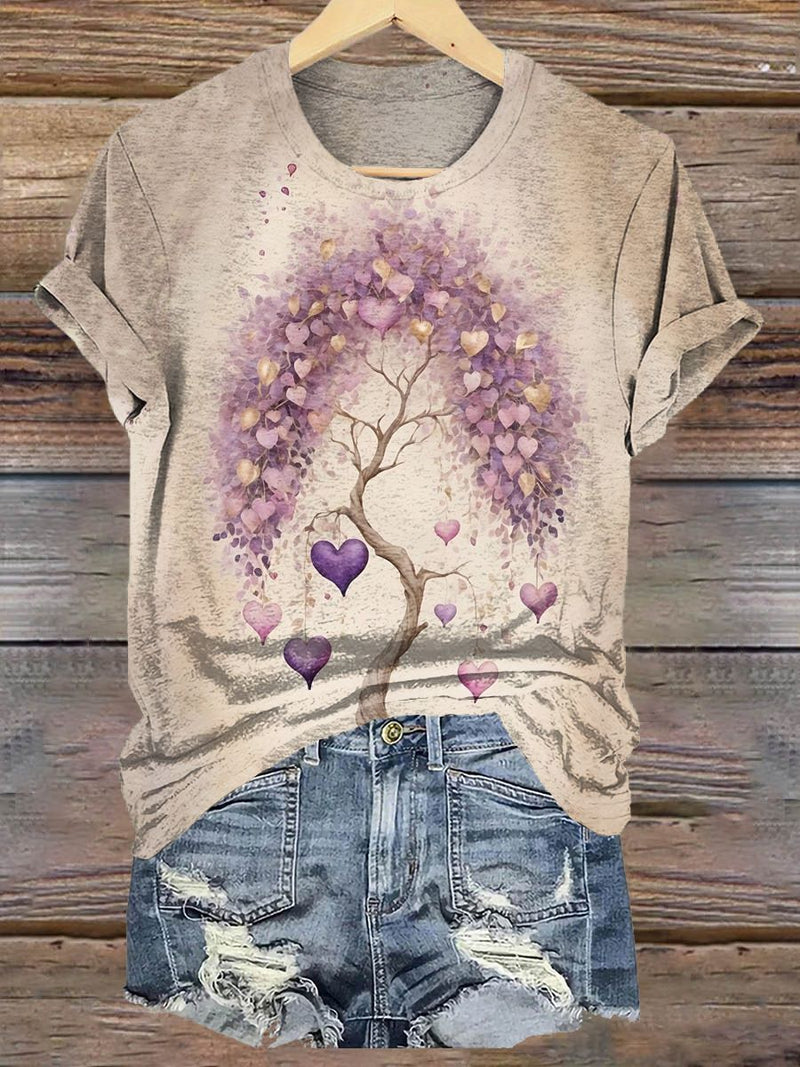 Classic Designed T-Shirt