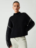 Hortensia® | Haute couture sweaters for women