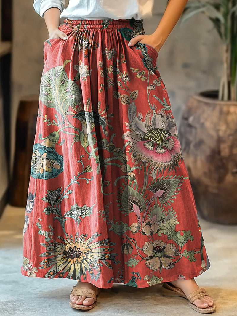 Classic Vintage Garment