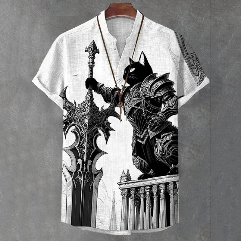 Classic Designed Shirt