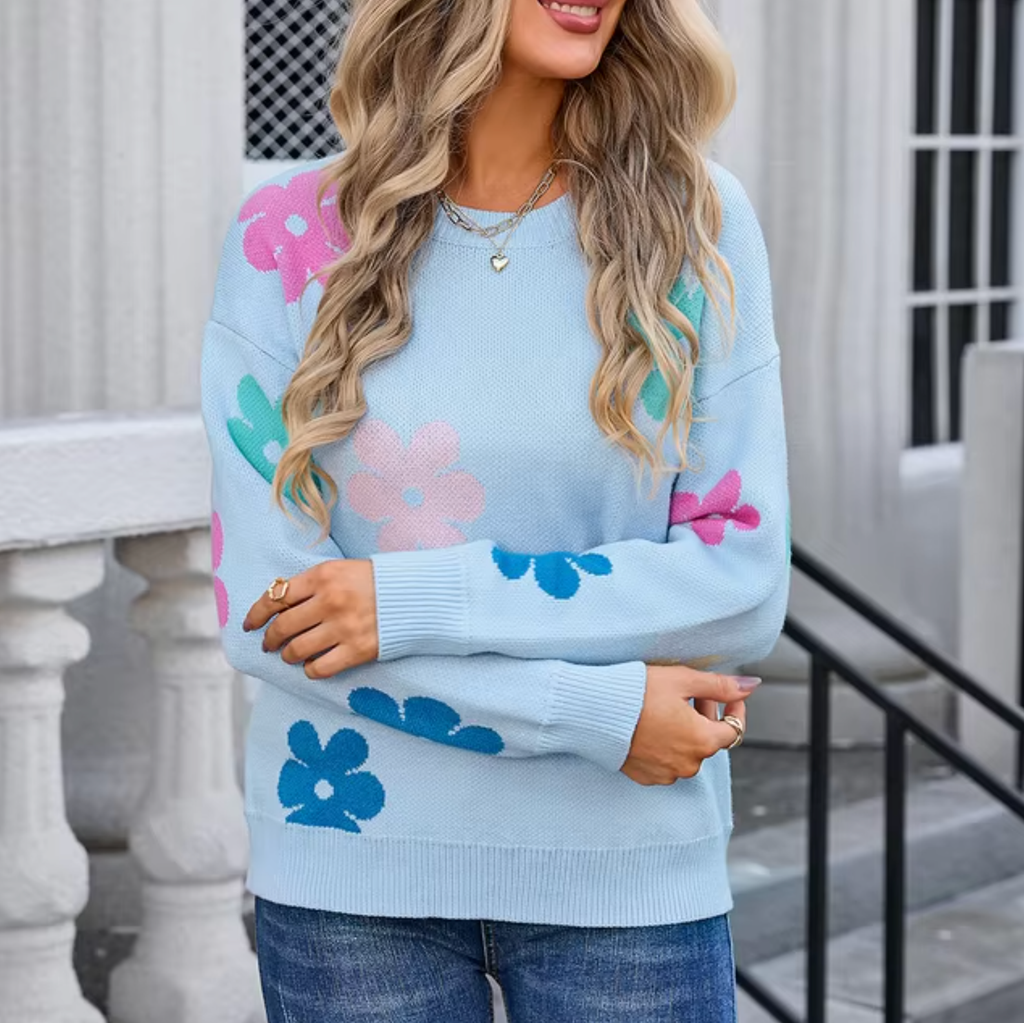 Classic Vintage Jumper
