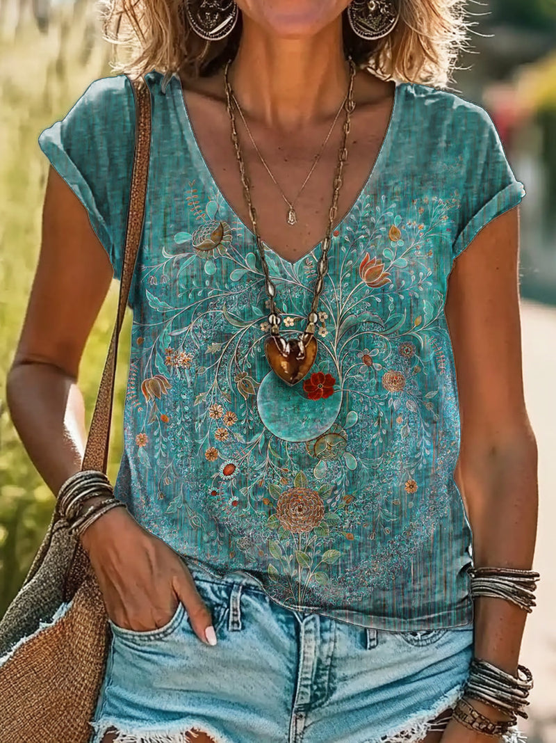 Beautifully Crafted T-Shirt