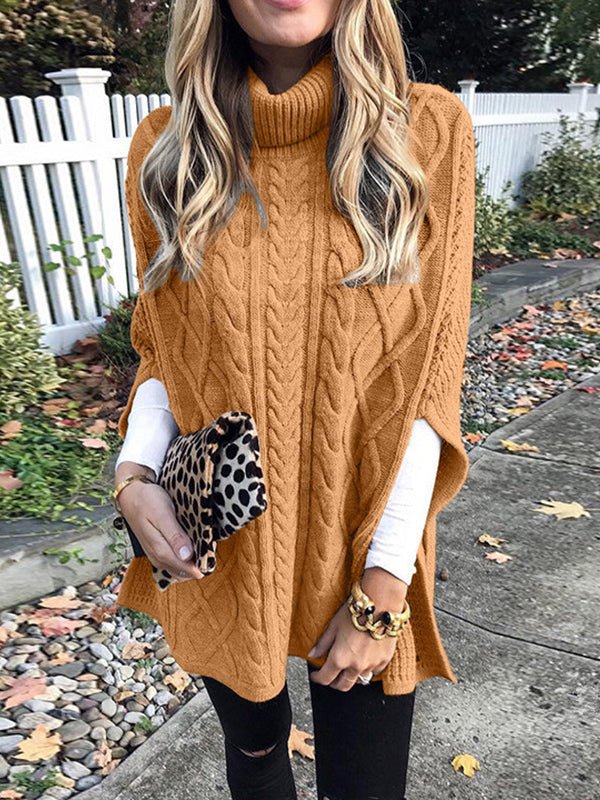 Timeless Vintage Style Jumper