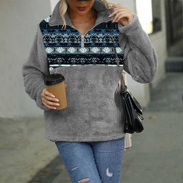 Classic Vintage Jumper