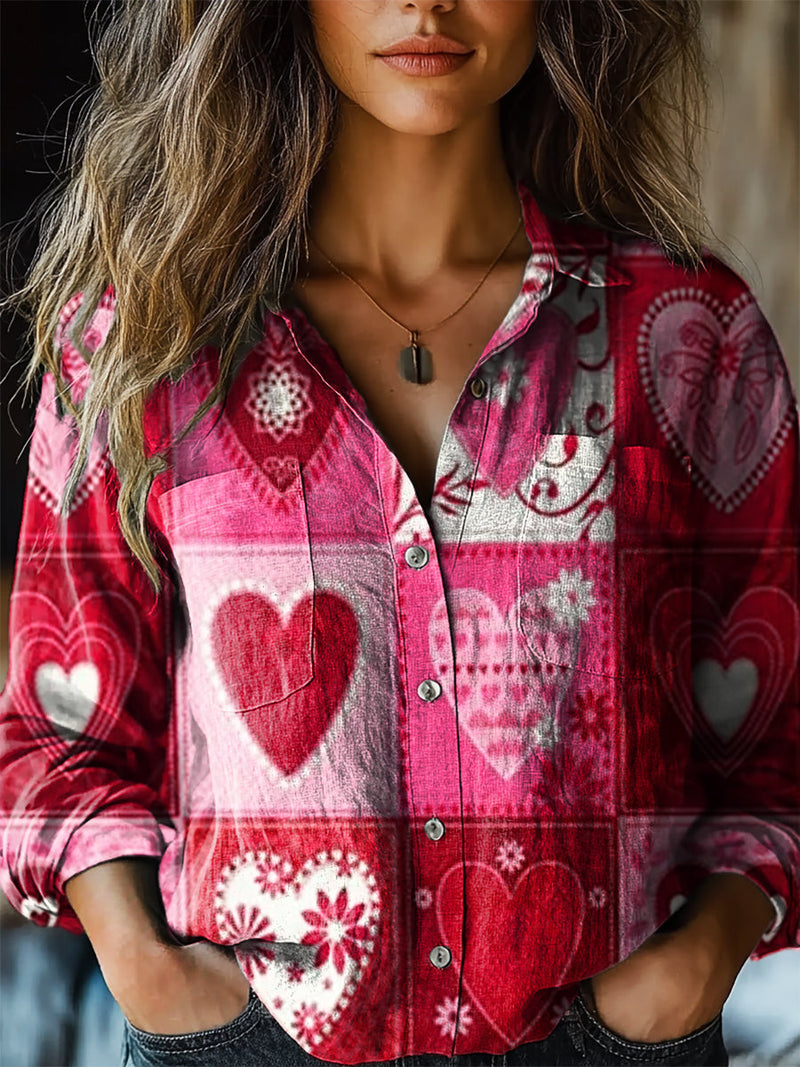 Classic Vintage Garment