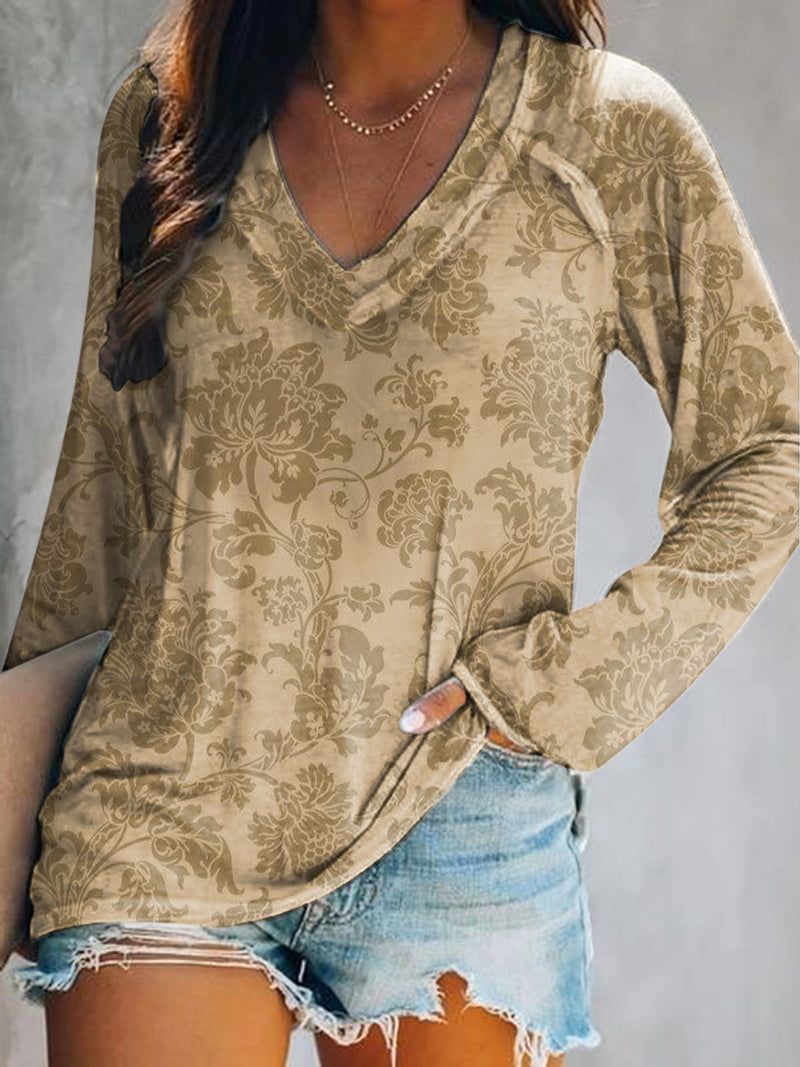 Elegantly Designed Top