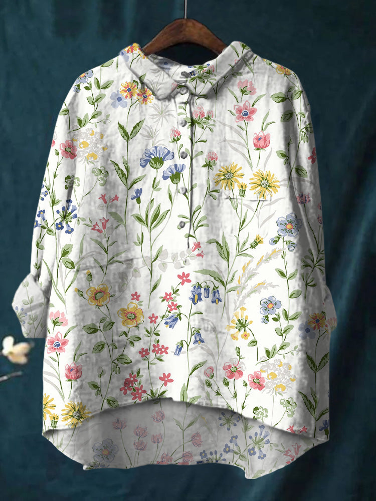 Classic Vintage Shirt