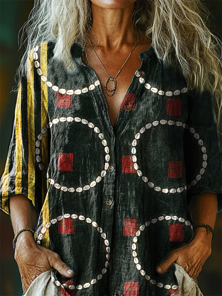 Classic Vintage Shirt