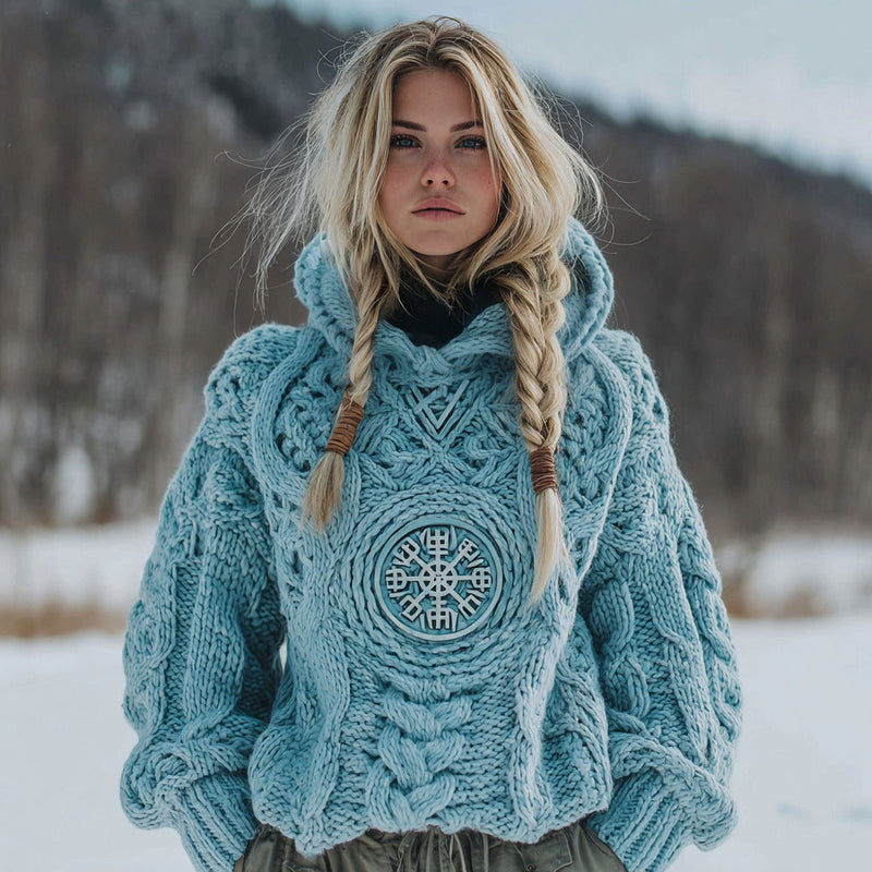 Beautifully Crafted Jumper