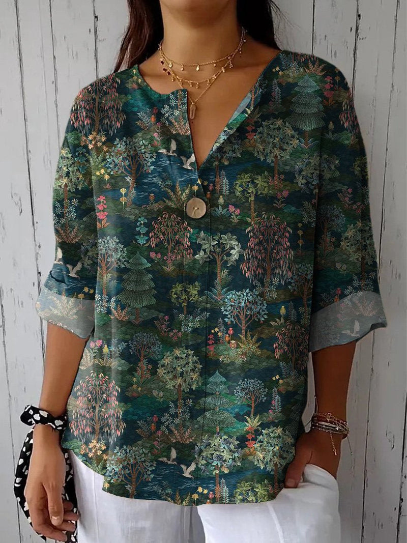 Beautifully Crafted Shirt