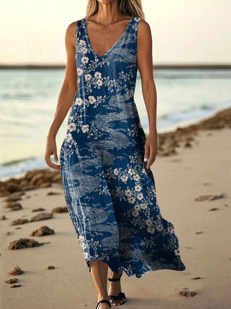 Elegantly Designed Garment