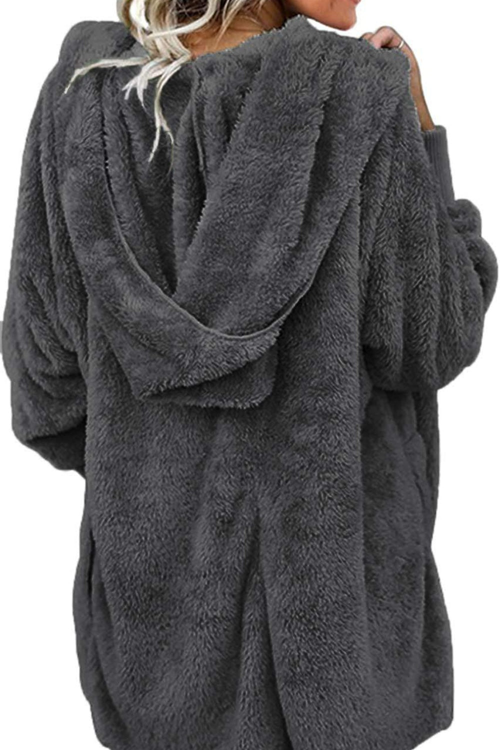 Classic Designed Jacket
