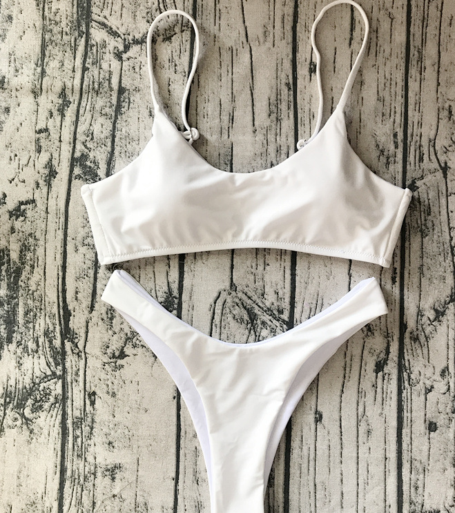Brava® | Bikini Swimsuit for