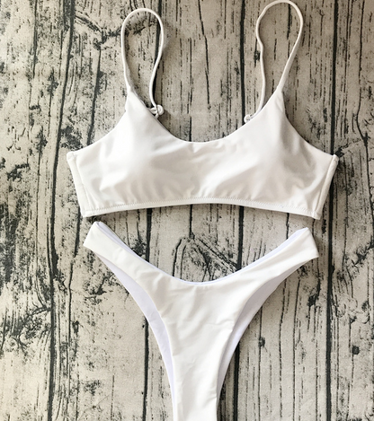 Brava® | Bikini Swimsuit for