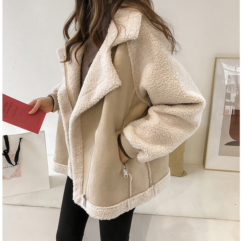  Classic and Stylish winter Coat