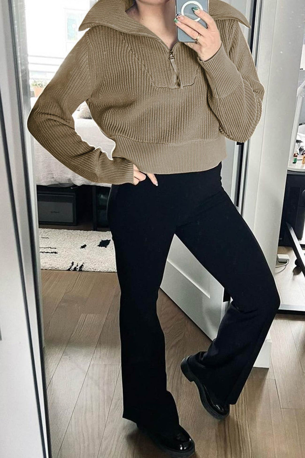 Classic Vintage Jumper